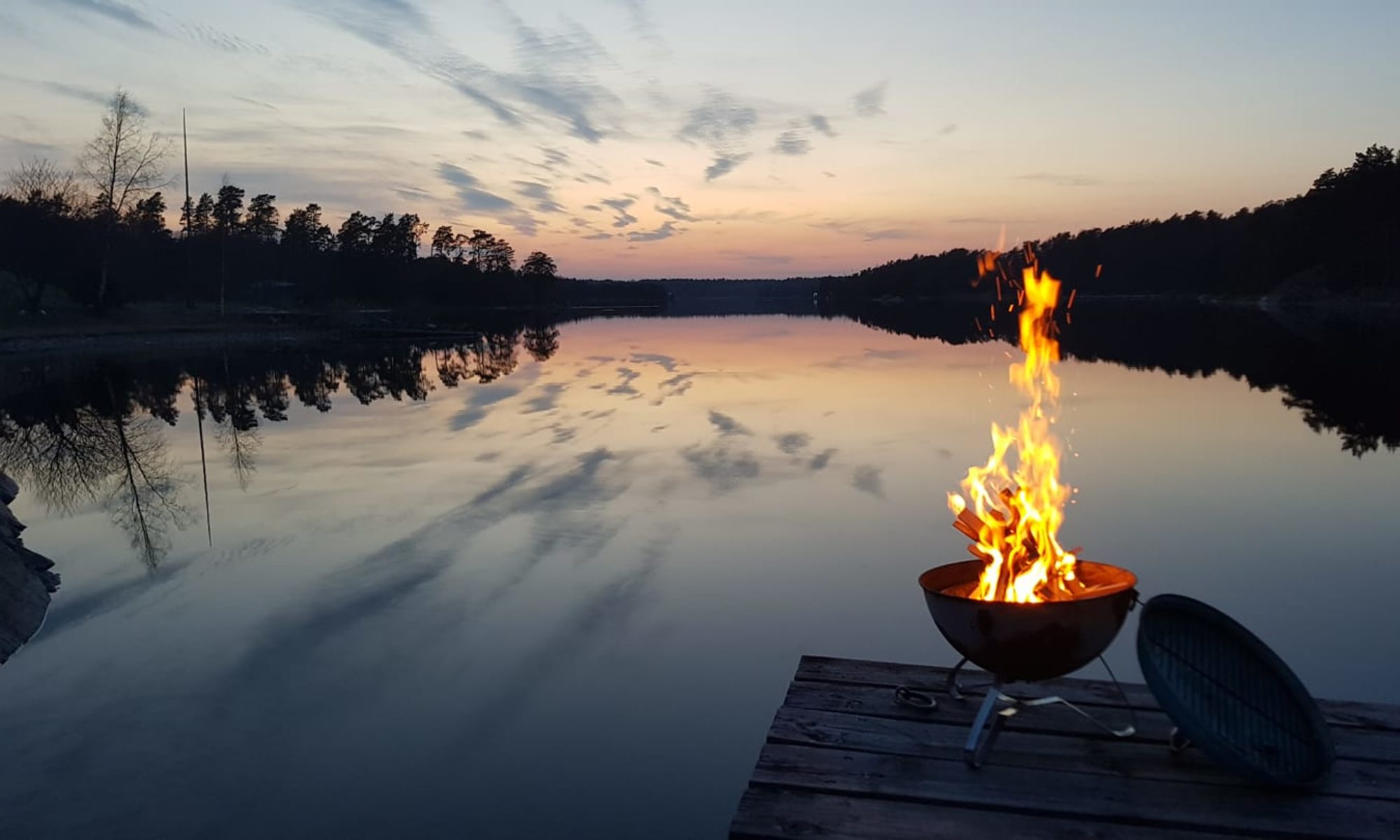 Läknings Magi